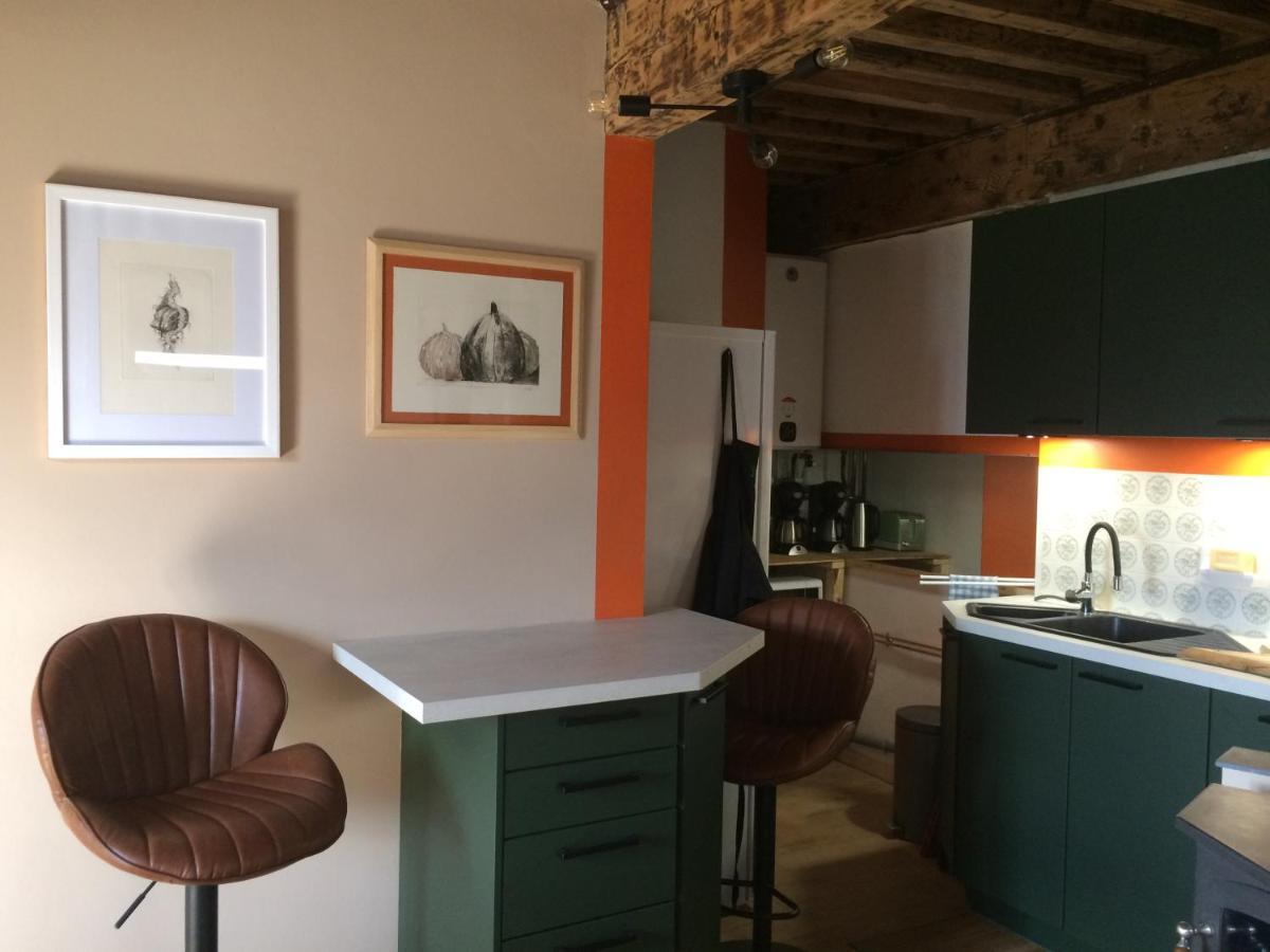 Gite Sud Isere Corps Exterior foto