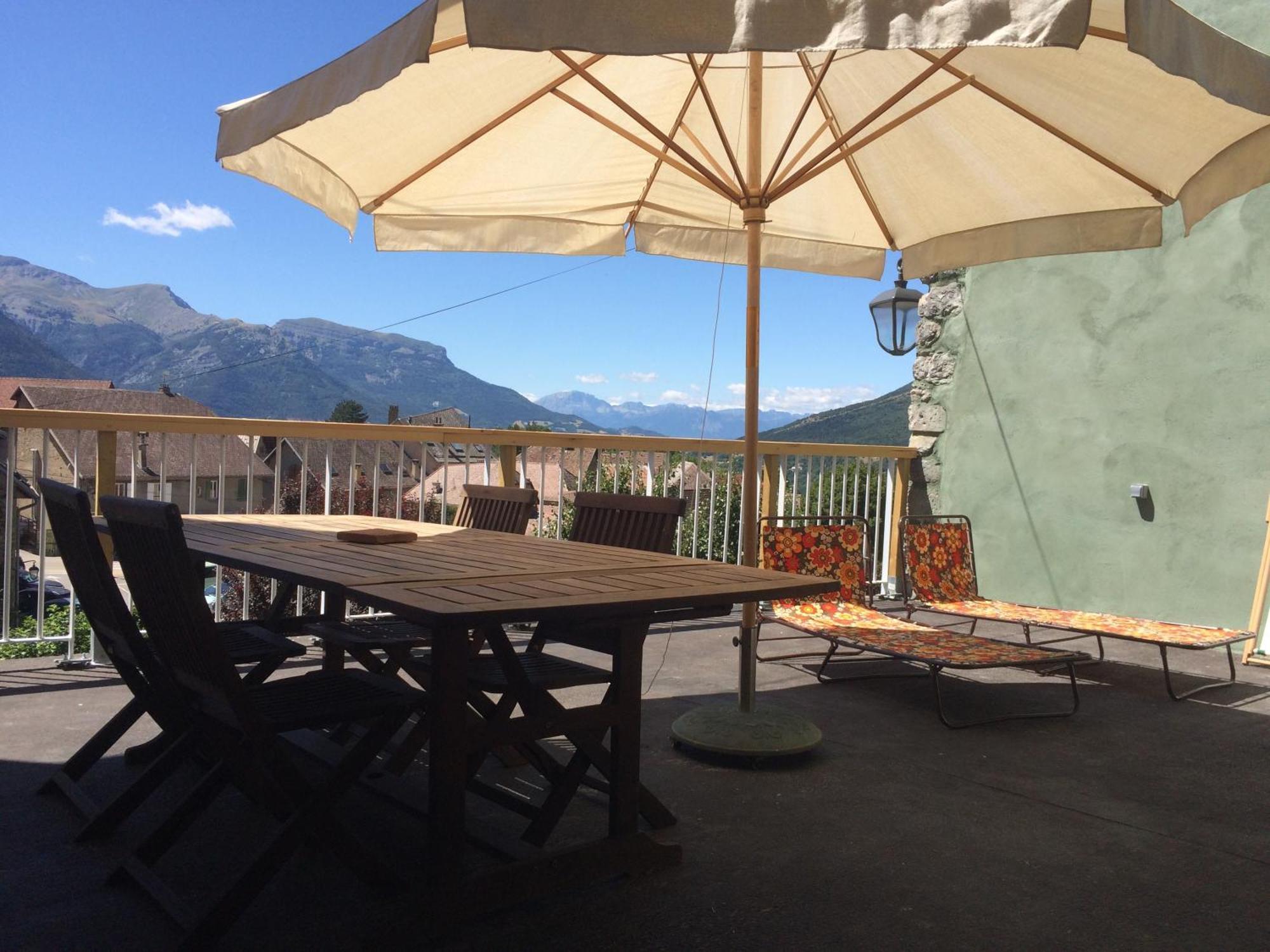 Gite Sud Isere Corps Exterior foto